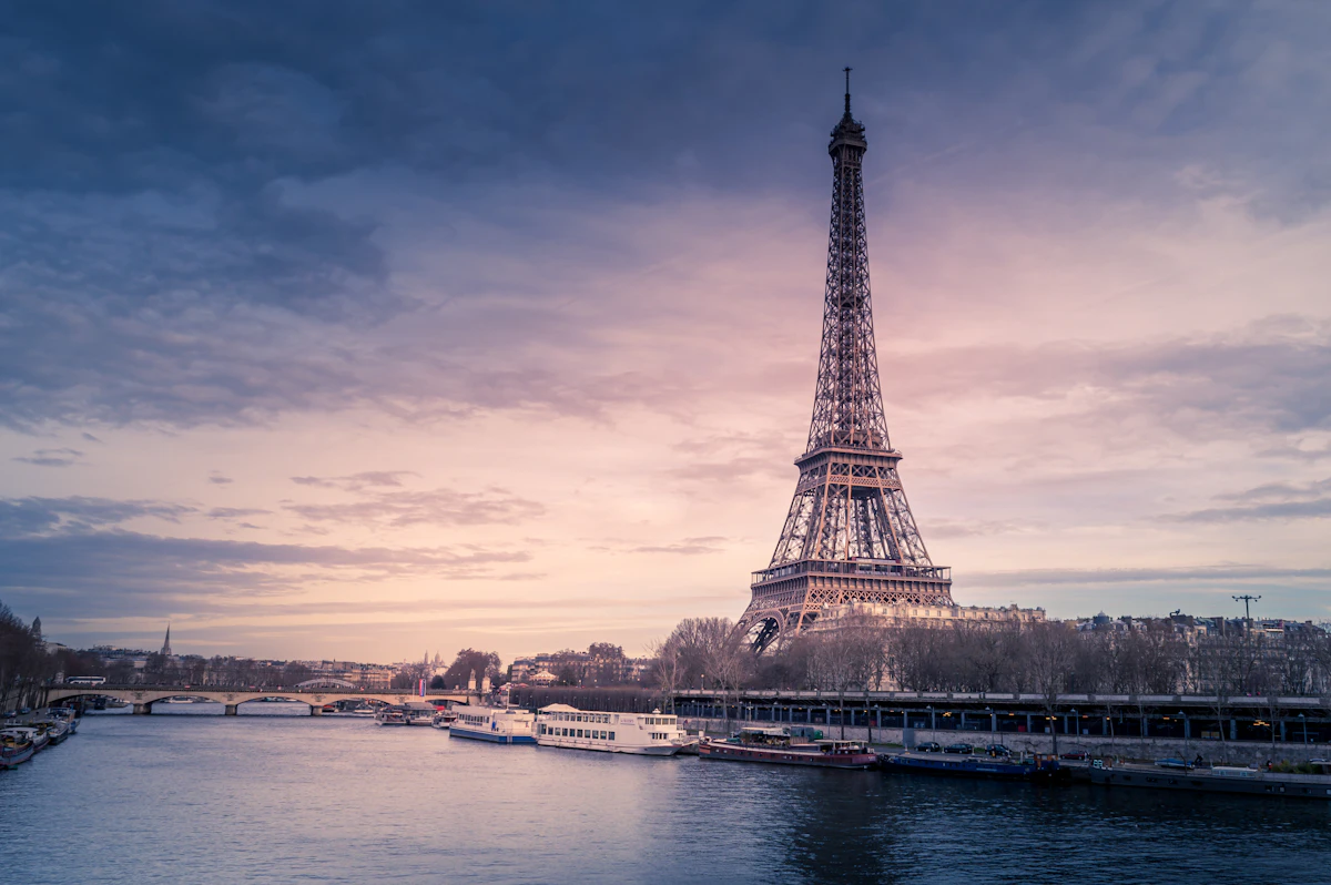 Wider Europe architectural study